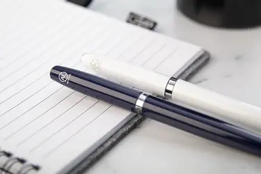 Kemijska olovka Raffa AP722682 dark blue ø11×139 mm-8