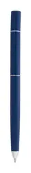 Kemijska olovka bez tinte Elevoid AP800497 dark blue-2
