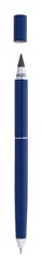 Kemijska olovka bez tinte Elevoid AP800497 dark blue-3