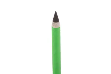 Olovka bez tinte Nopyrus AP800495 green-2