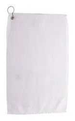 Sublimacijski golf ručnik Birdie AP716646 white-1