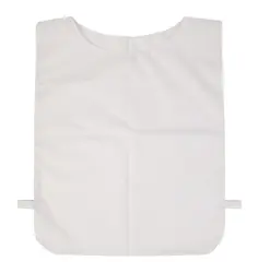 RPET sportski prsluk CUSTOM MADE CreaTeam AP716581 white-1
