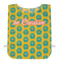 RPET sportski prsluk CUSTOM MADE CreaTeam AP716581 white-4