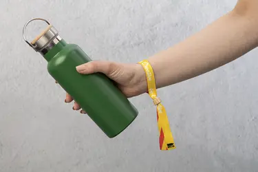 RPET festivalska narukvica CUSTOM MADE SuboWrist Eco AP716621 natural-16