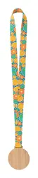 Medalja CUSTOM MADE Subdal Eco AP716633 natural-4