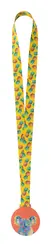 Medalja CUSTOM MADE Subdal Colour AP716634 transparent-5