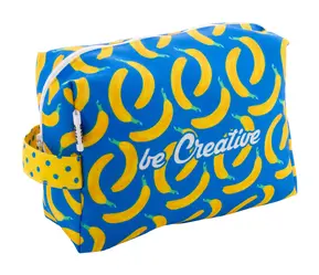 Kozmetička torbica CUSTOM MADE CreaBeauty Carry AP716590 white-4
