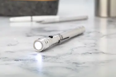 Produljiva svjetiljka Giraffe AP844050 silver-10