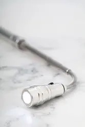 Produljiva svjetiljka Giraffe AP844050 silver-11