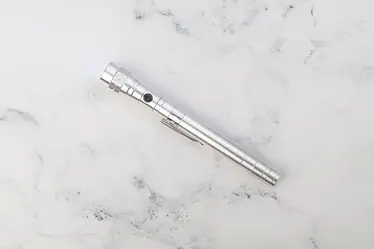 Produljiva svjetiljka Giraffe AP844050 silver-12