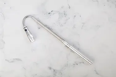 Produljiva svjetiljka Giraffe AP844050 silver-14