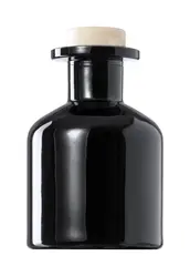 Aroma difuzor Dunae AP722692 black ø69×182 mm-1