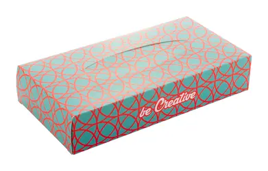 Papirnate maramice CUSTOM MADE CreaSneeze AP716596 white-4