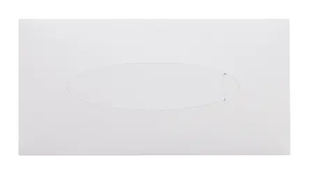 Papirnate maramice CUSTOM MADE CreaSneeze AP716596 white-6