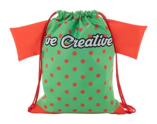 Dječja torba s vezicama CUSTOM MADE CreaDraw T Kids AP716552