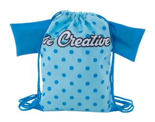 Dječja torba s vezicama CUSTOM MADE CreaDraw T Kids AP716552
