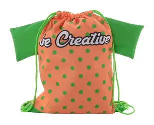 Dječja torba s vezicama CUSTOM MADE CreaDraw T Kids AP716552