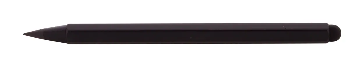 Olovka bez tinte s ravnalom Ruloid AP800493 black-1