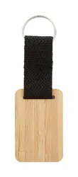 Privjesak od bambusa Stropp AP716562 natural-1