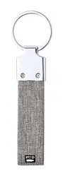 Privjesak za ključeve Fowar AP722685 grey 23×87×8 mm-0