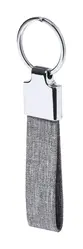 Privjesak za ključeve Fowar AP722685 grey 23×87×8 mm-2