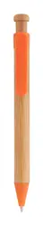 Kemijska olovka Looky AP800503 orange-1
