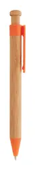 Kemijska olovka Looky AP800503 orange-2