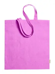 Torba za kupovinu od pamuka Congish AP721569 rose 380×420 mm-1