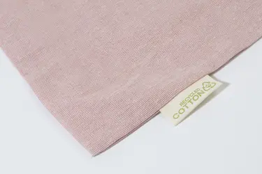 Torba za kupovinu od pamuka Congish AP721569 rose 380×420 mm-2