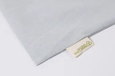 Torba za kupovinu od pamuka Congish AP721569 light blue 380×420 mm-2