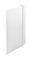 Rokovnik Nopuk Blank A5 AP791753 white 147×210×15 mm-2
