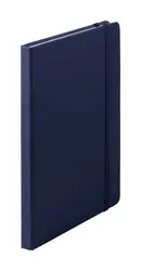 Rokovnik Nopuk Blank A5 AP791753 dark blue 147×210×15 mm-1