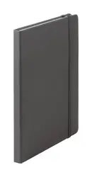 Rokovnik Nopuk Blank A5 AP791753 grey 147×210×15 mm-1
