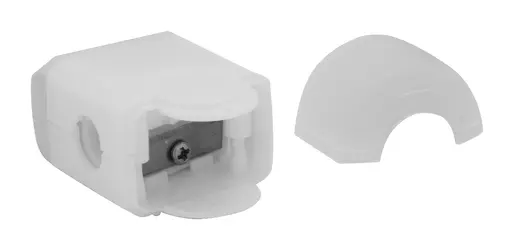 Gumica i šiljilo Cafey AP731939 white-2