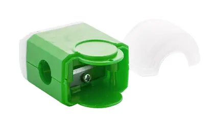 Gumica i šiljilo Cafey AP731939 green-1