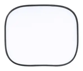 Štitnici od sunca za automobil Korenty AP722937 white-2
