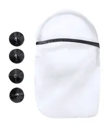 Štitnici od sunca za automobil Korenty AP722937 white-3