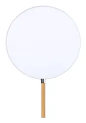 Sublimacijski ručni ventilator Olbran AP722943 white-1