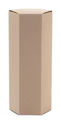 Papirnate maramice CUSTOM MADE CreaSneeze Hex Eco AP716655 natural-1