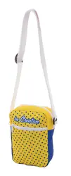 Torba preko ramena CUSTOM MADE SuboBag Cross AP716657 white-7
