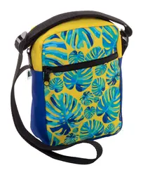 Torba preko ramena CUSTOM MADE SuboBag Cross AP716657