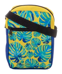Torba preko ramena CUSTOM MADE SuboBag Cross AP716657 black-2