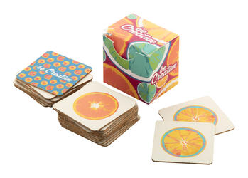 Igra Memory CUSTOM MADE Peppermor Creative AP716663