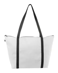 Torba za plažu CUSTOM MADE SuboShop Playa Zip AP716665 black-5