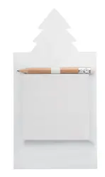Magnet za hladnjak CUSTOM MADE CreaStick Fridge Xmas AP716671 white-7