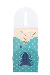 Božićna čestitka Creax Max AP716676 white-9