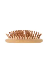 Četka za kosu od bambusa Odile AP810470 natural-1