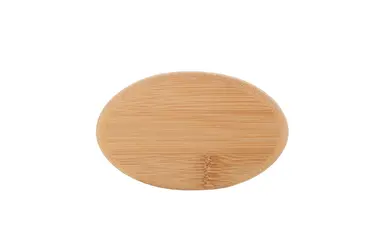 Četka za kosu od bambusa Odile AP810470 natural-2
