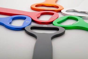 Otvarač za bocu Ralager AP808067 black-2