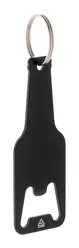 Privjesak za ključeve s otvaračem za bocu Kaipi AP808068 black-0